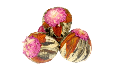 Herbata Kwitnąca WELESOWA NOC